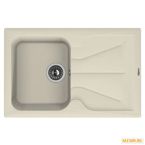 Врезная кухонная мойка