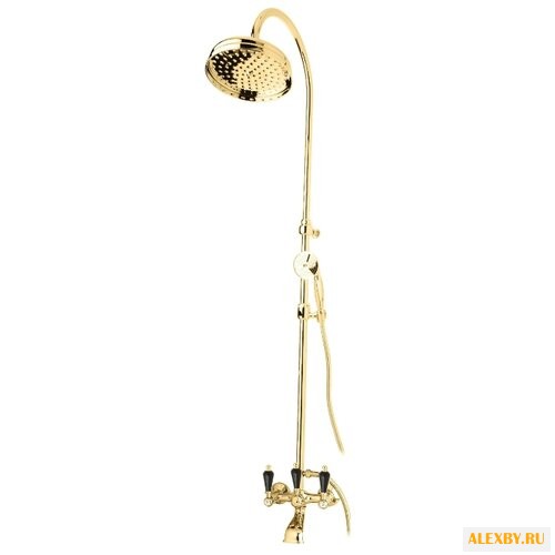 Душевая стойка CEZARES