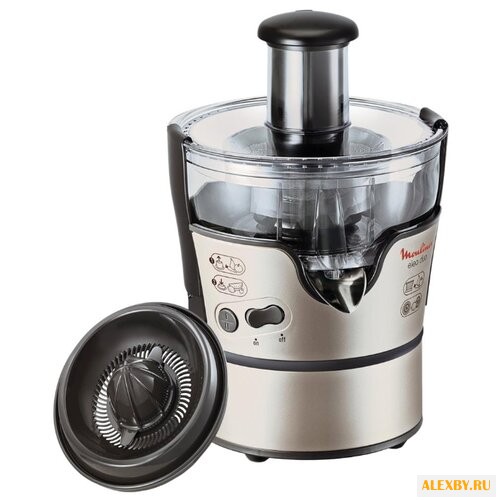 Соковыжималка Moulinex JU 385
