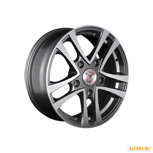 Колесный диск NZ Wheels SH645