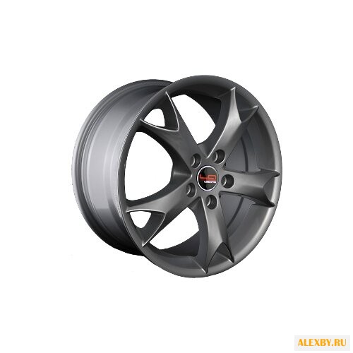 Колесный диск LegeArtis PG41