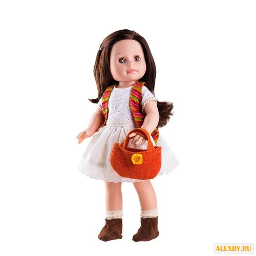 Кукла Paola Reina Эмили 42 см