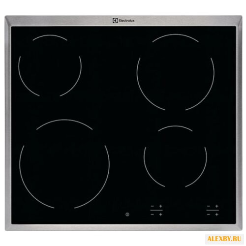 Варочная панель Electrolux CPE