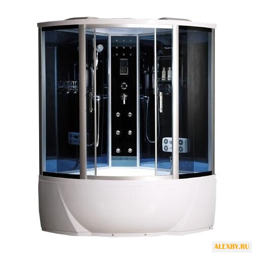 Закрытая кабина Timo T-1125