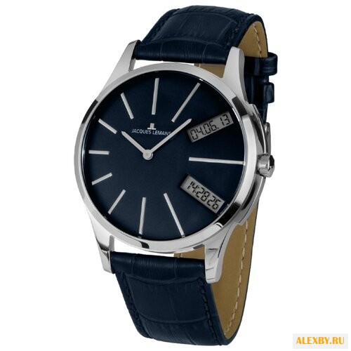 Наручные часы JACQUES LEMANS