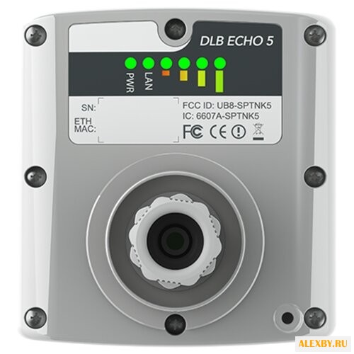 Wi-Fi роутер LigoWave LigoDLB