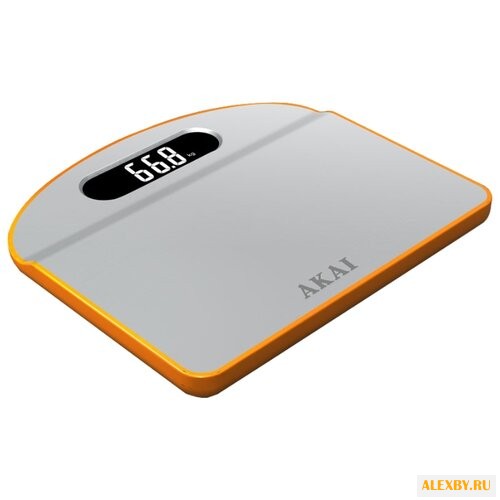 Весы Akai SB-1351O