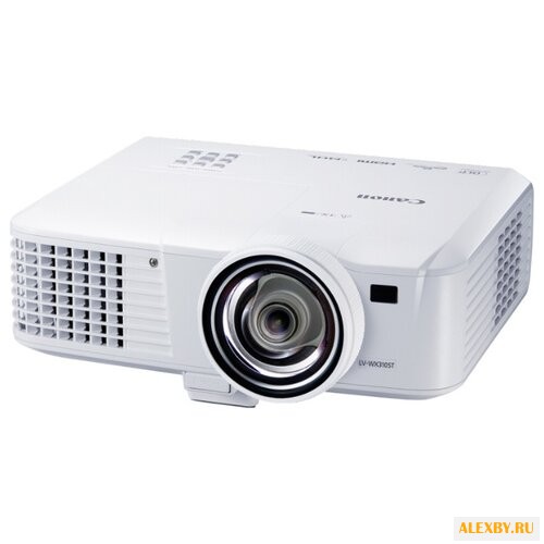 Проектор Canon LV-WX310ST