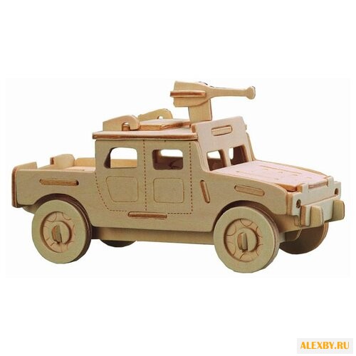 Сборная модель Чудо-Дерево