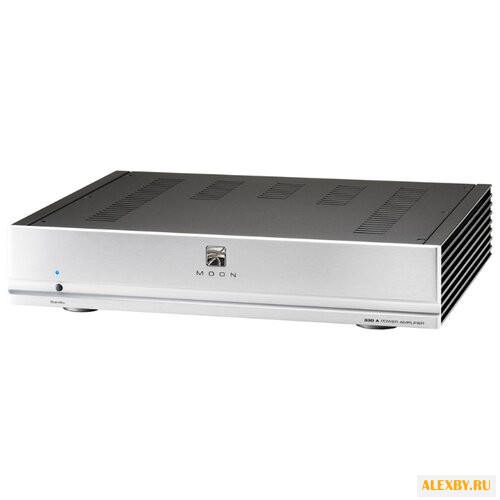 Усилитель мощности Sim Audio