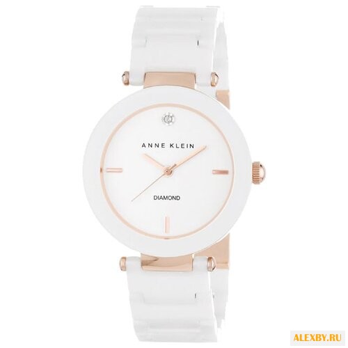 Наручные часы ANNE KLEIN 1018RGWT