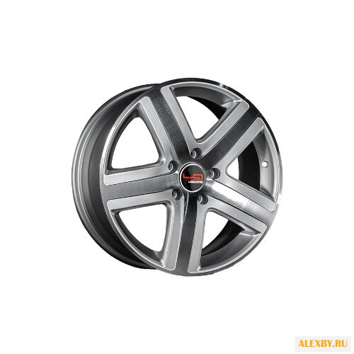 Колесный диск LegeArtis VW1