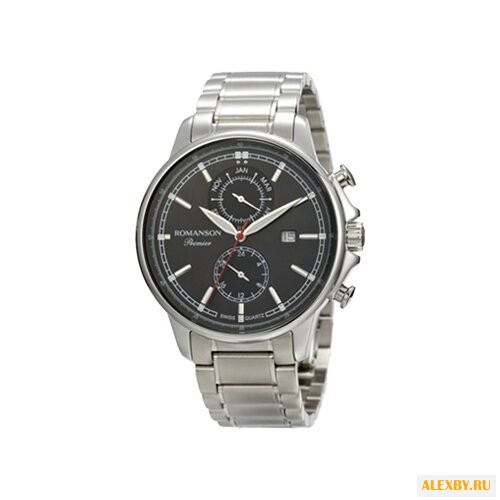 Наручные часы ROMANSON