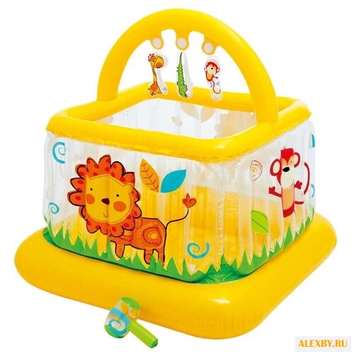 Детский бассейн Intex 48473