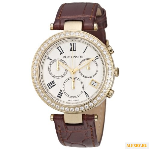Наручные часы ROMANSON