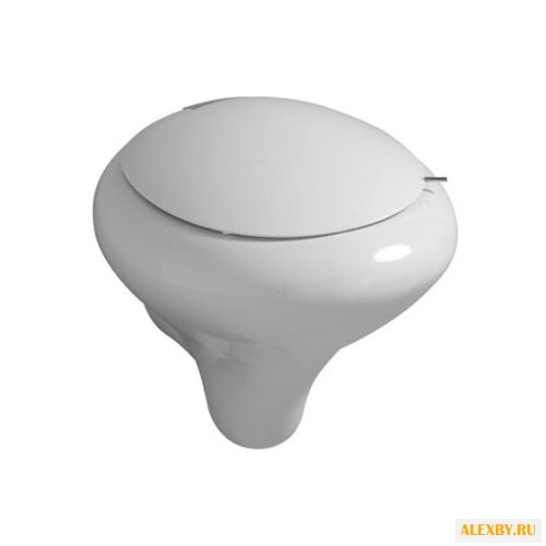 Биде VitrA Istanbul 4256B003-0848