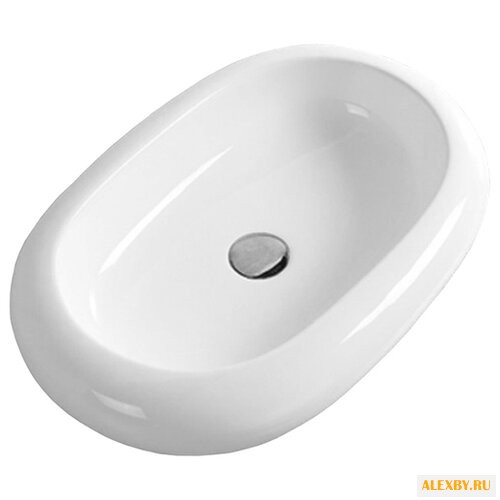 Раковина 63 см MELANA MLN-7042