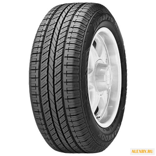 Автомобильная шина Hankook Tire