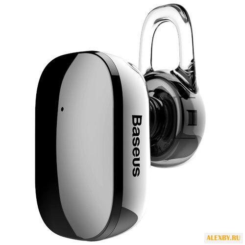 Bluetooth-гарнитура Baseus A02