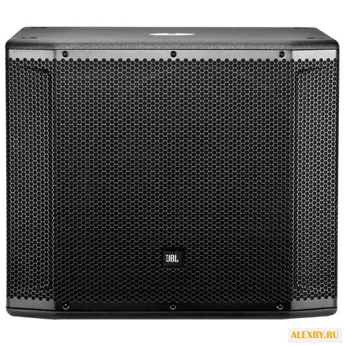Сабвуфер JBL SRX818SP