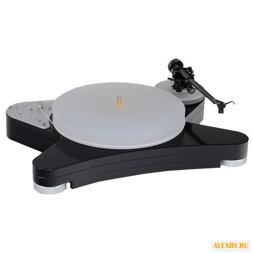 Виниловый проигрыватель