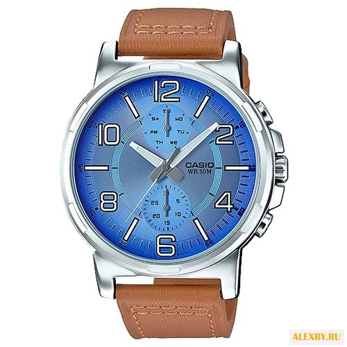 Наручные часы CASIO MTP-E313L-2B2