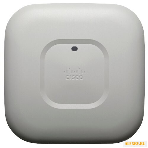 Wi-Fi роутер Cisco AIR-CAP1702I