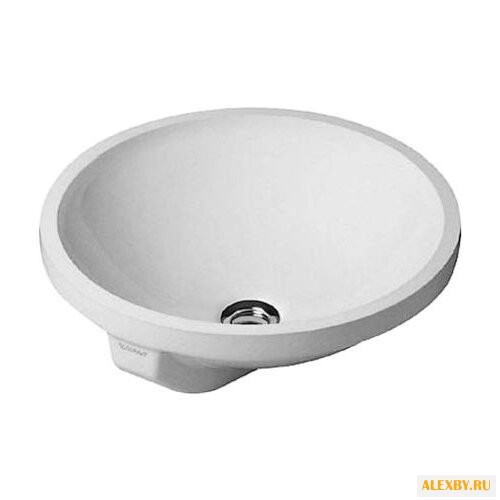 Раковина 40 см DURAVIT Architec