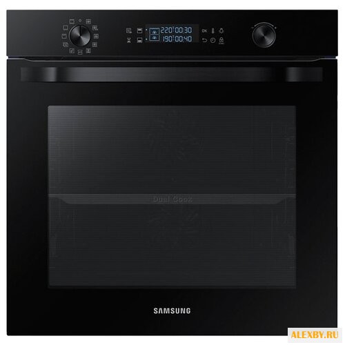 Духовой шкаф Samsung NV75K5541RB
