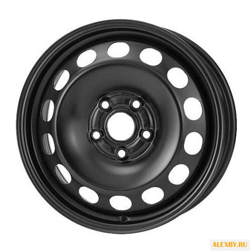 Колесный диск Trebl 9601