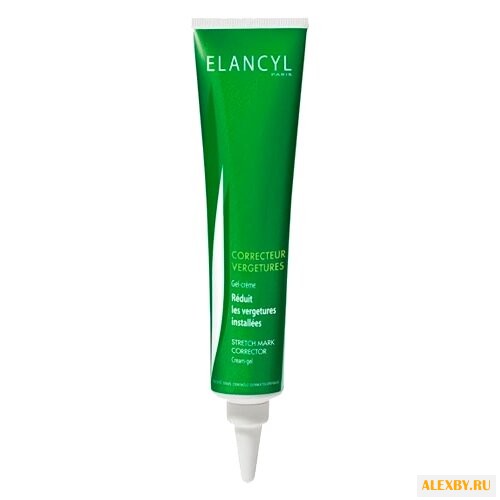 Elancyl Корректирующий гель от