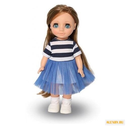 Кукла Весна Ася 2 26 см В3123 в