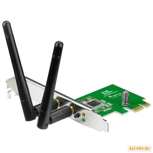 Wi-Fi адаптер ASUS PCE-N15