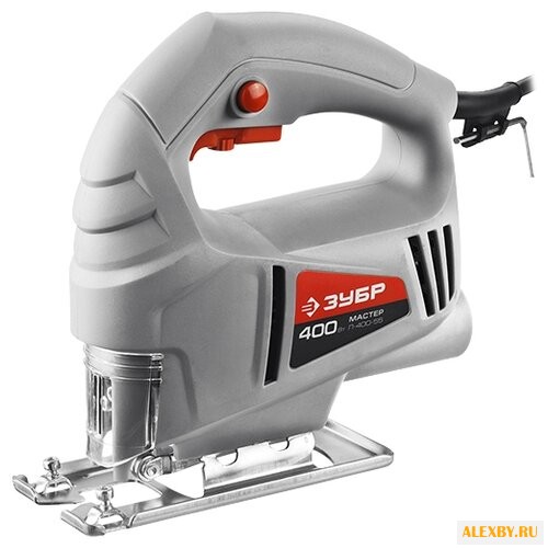 Электролобзик ЗУБР Л-400-55