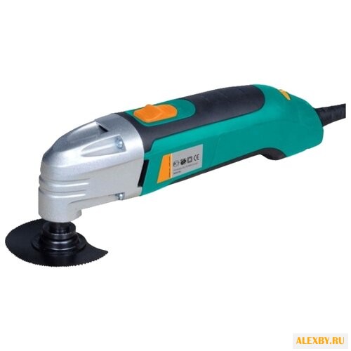 Многофункциональный инструмент