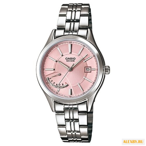 Наручные часы CASIO LTP-E102D-4A