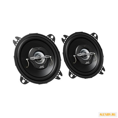 Автомобильная акустика JVC
