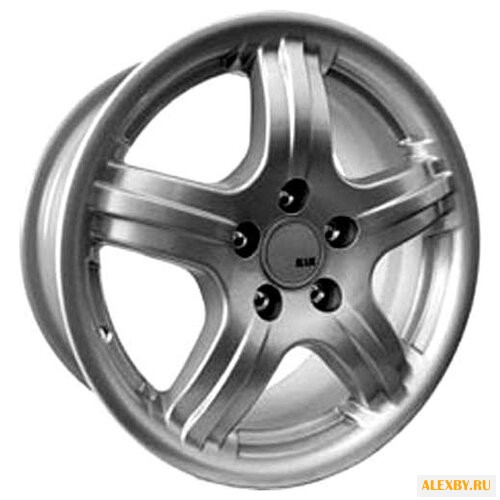 Колесный диск K&K Фора-Спорт