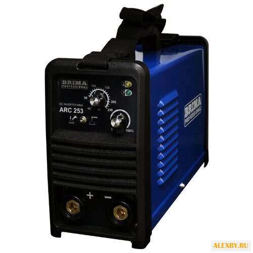 Сварочный аппарат BRIMA ARC-253