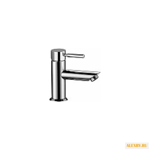 Однорычажный смеситель для