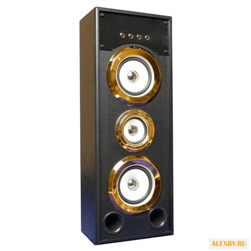 Портативная акустика KS-is KS-307