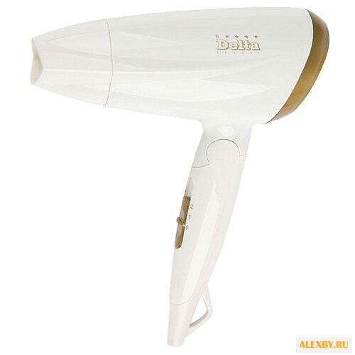 Фен DELTA DL-0914