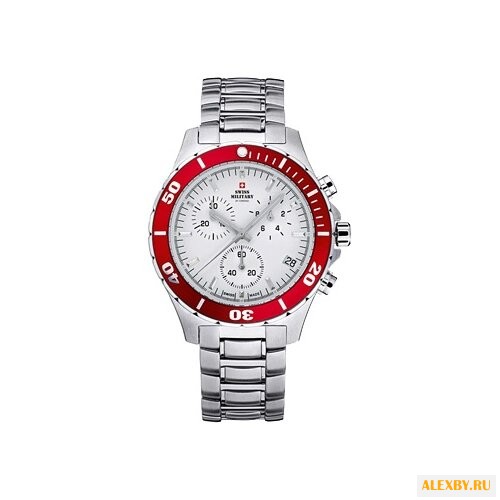 Наручные часы SWISS MILITARY BY