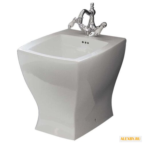 Биде the.artceram Jazz JZ04