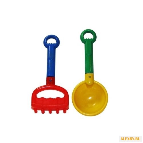 Набор Строим вместе счастливое