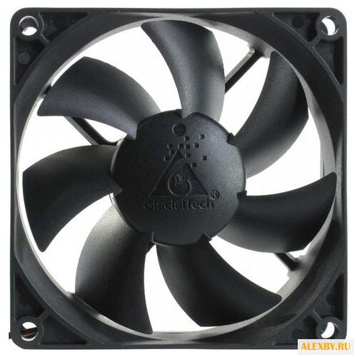 Система охлаждения для корпуса