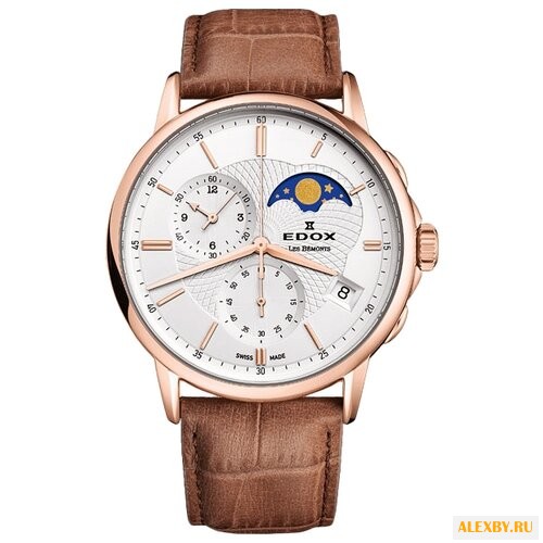 Наручные часы Edox 01651-37RAIR