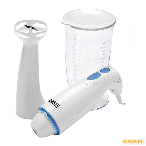 Погружной блендер Zimber ZM-10863