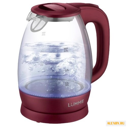 Чайник Lumme LU-136