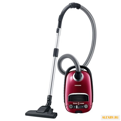 Пылесос Samsung VC21F60WJ